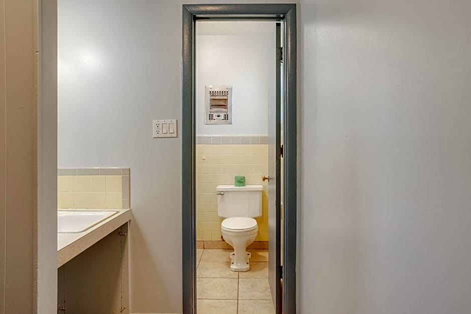 OYO Hotel Liberal, Kansas