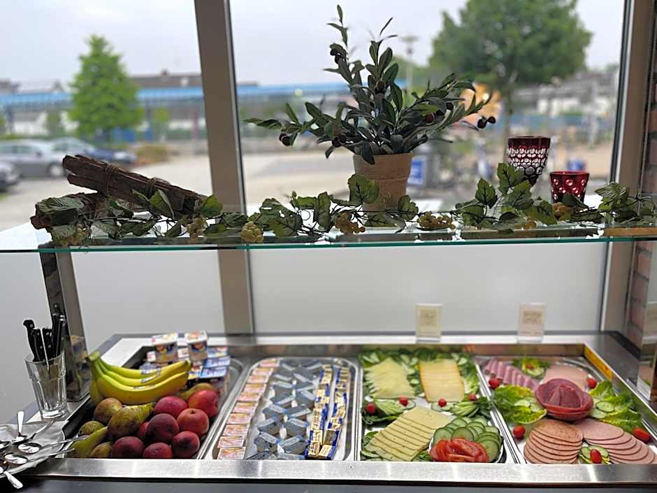 Hotel Frederikspark, 24h Check-in, Free Parking and WiFi