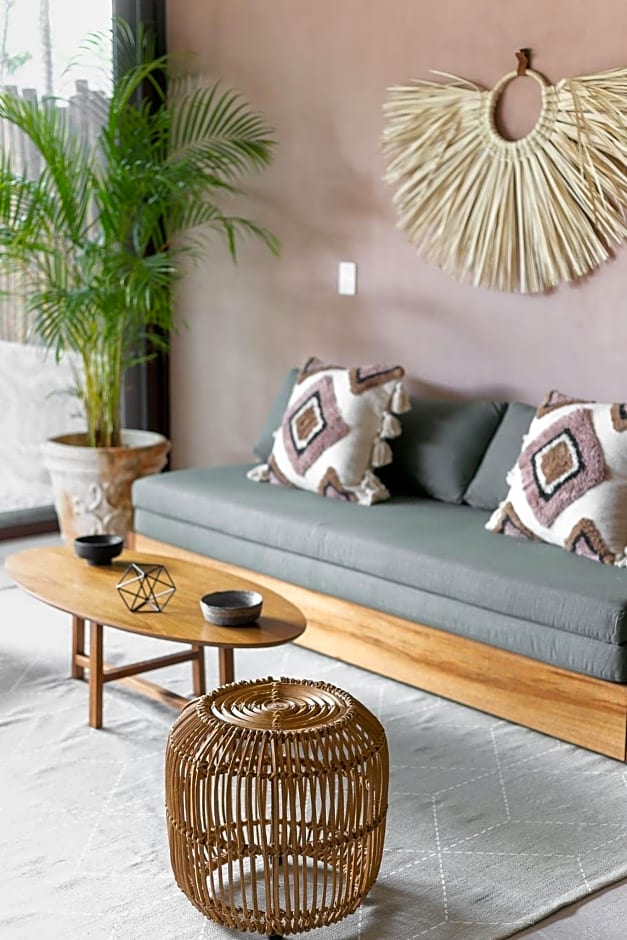 Zereno Tulum Beach Club Access