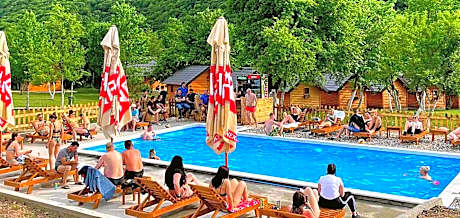 Rafting centar RT