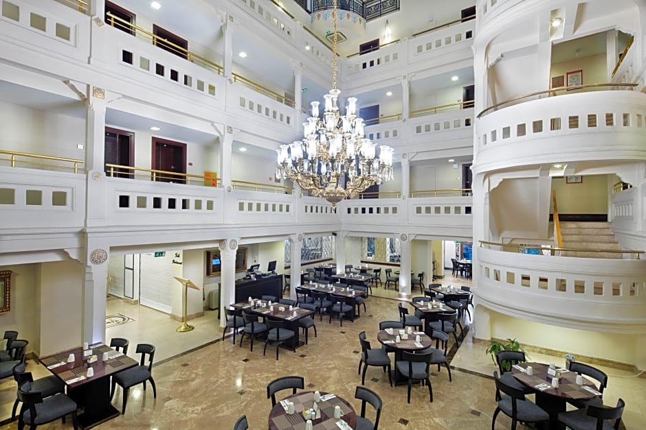 Crowne Plaza Istanbul - Old City By IHG