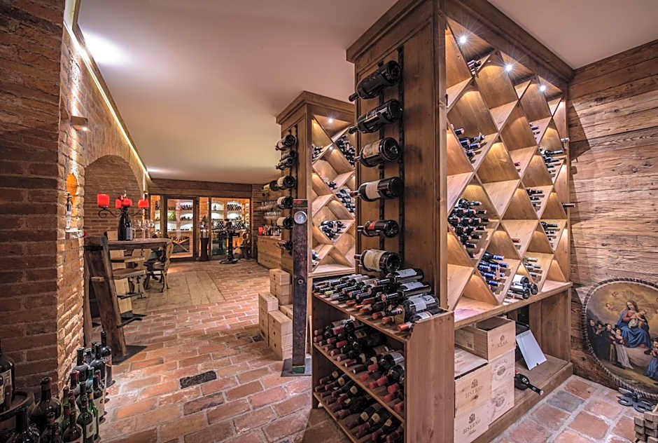 Rasmushof - Hotel Kitzbühel