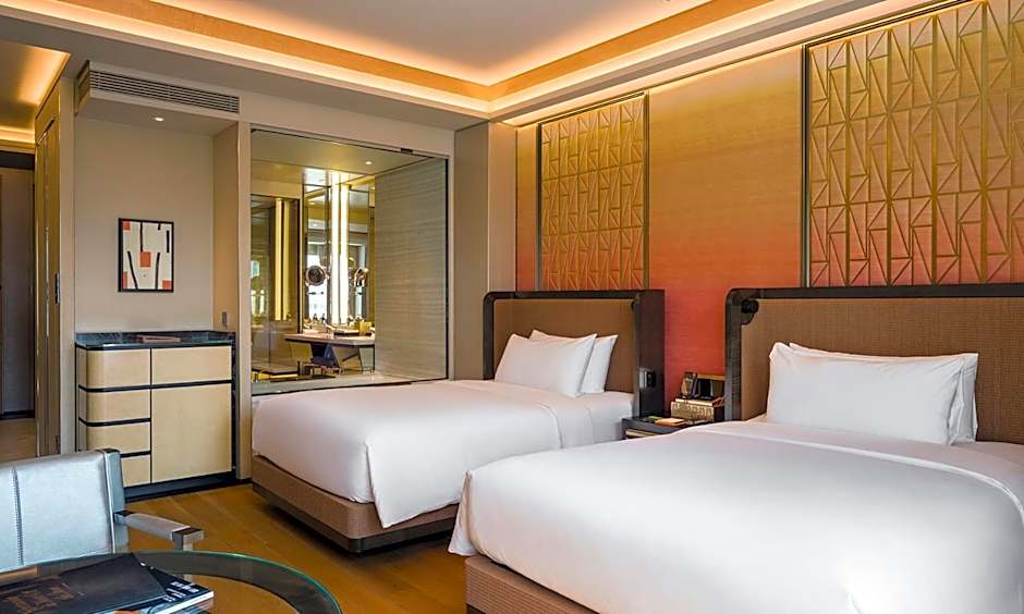 Photo 1 of 6 of Resort Double Room