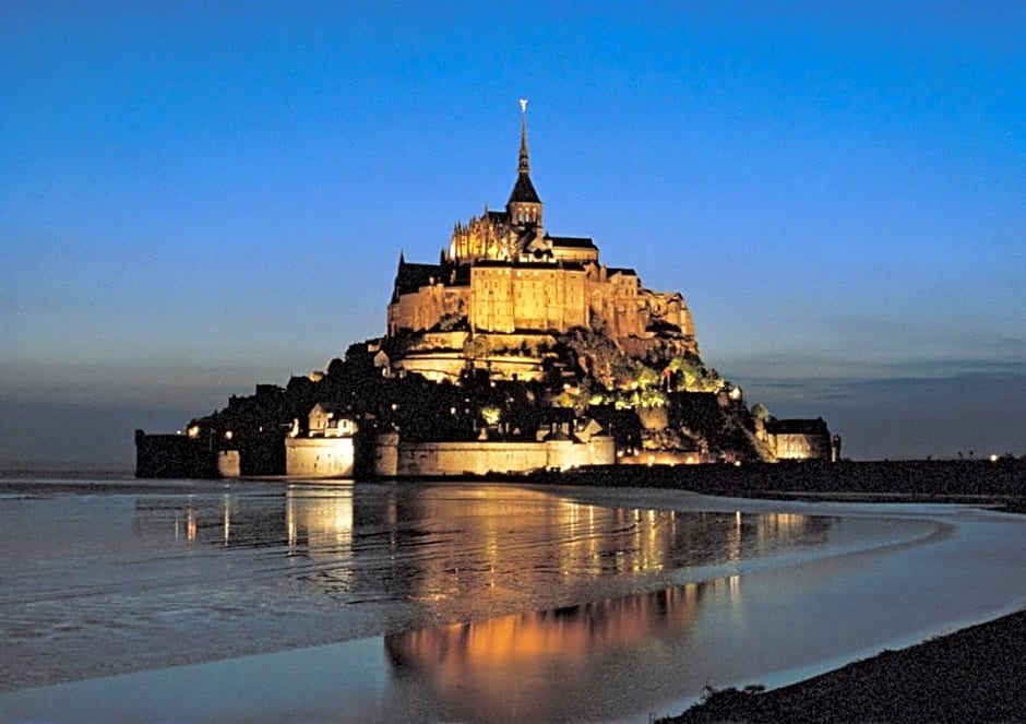 Hotel Barriere Le Grand Hotel Dinard
