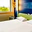 ibis budget Bezons Rives De Seine