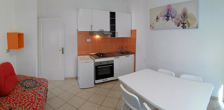 Residence Hotel Vittoria