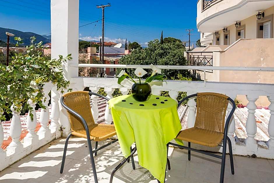 Anemomylos Studios Alykanas