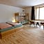 St. Moritz Youth Hostel