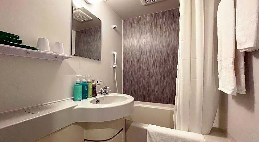 Hotel Route Inn Yuuki