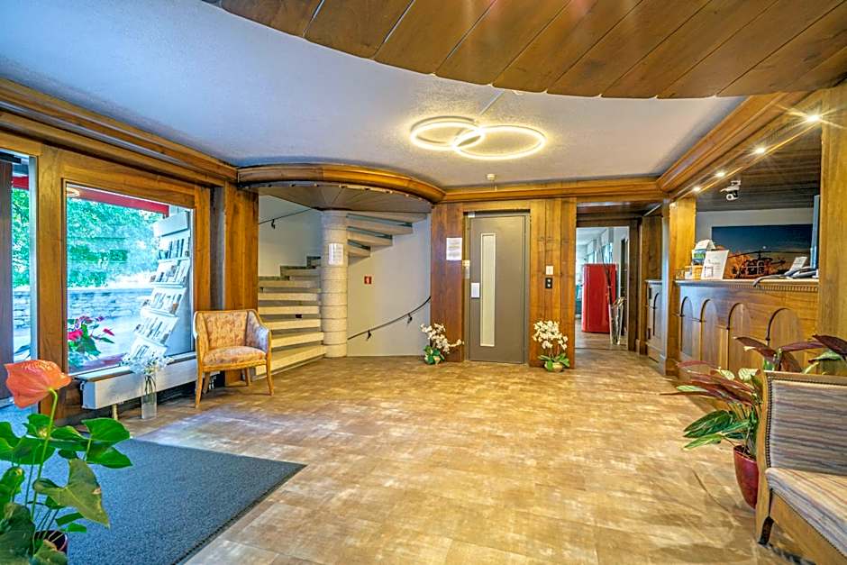 Schlosshotel - Self Check-In Hotel