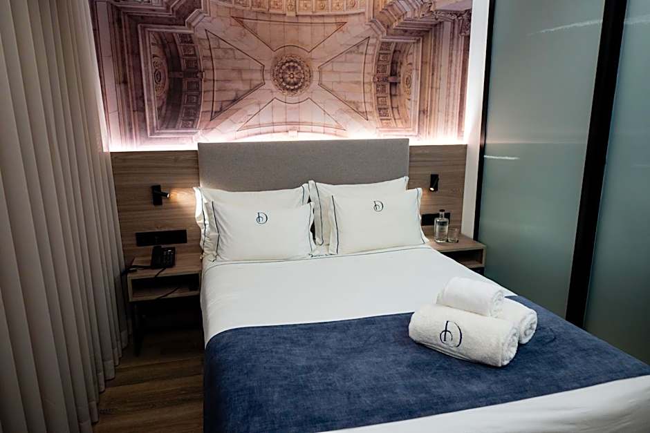 Dom João Glamour Hotel