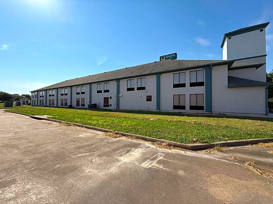 Quality Inn Hillsboro