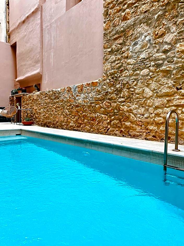 Art Suites Athens Hotel