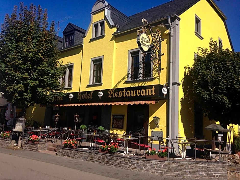 Hotel Herres Alte Metzgerei