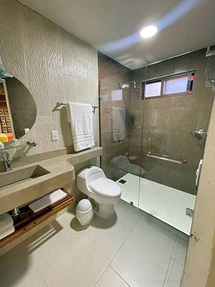 Suites Cárdon