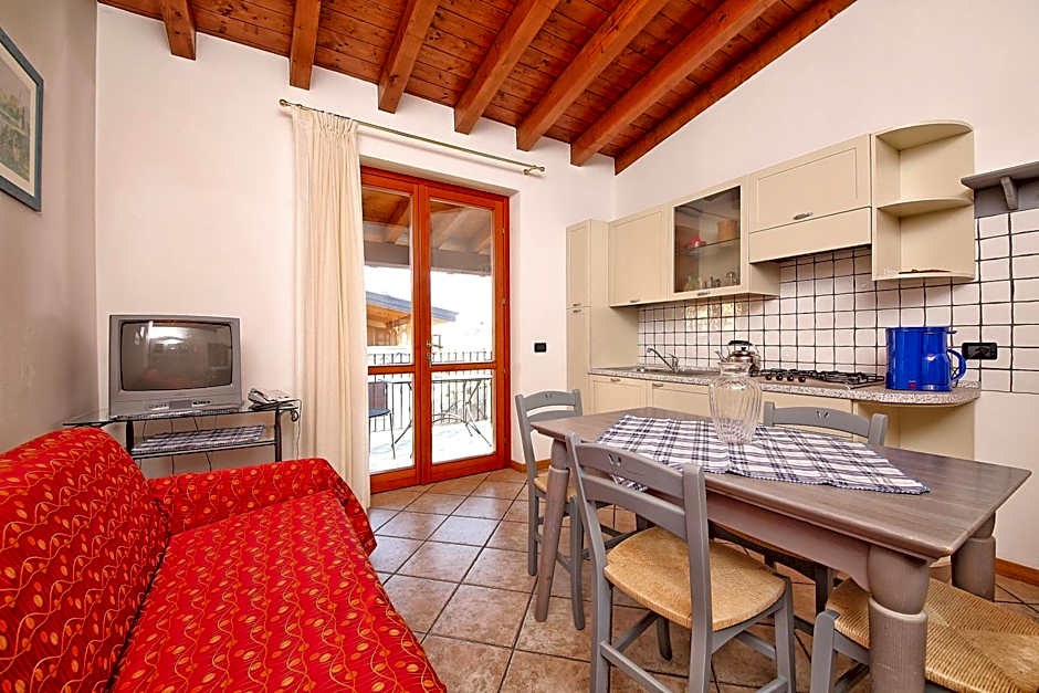 Residence Casa Gardola, GTSGroup