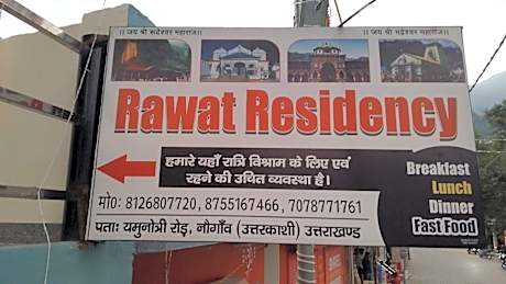Rawat Residency