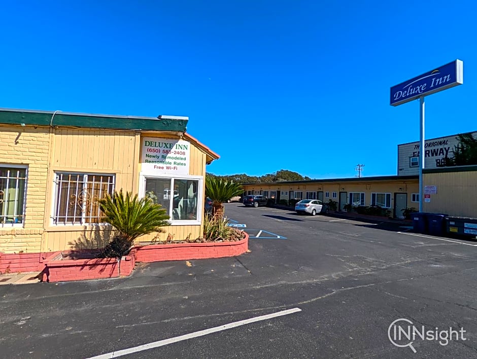 Deluxe Inn