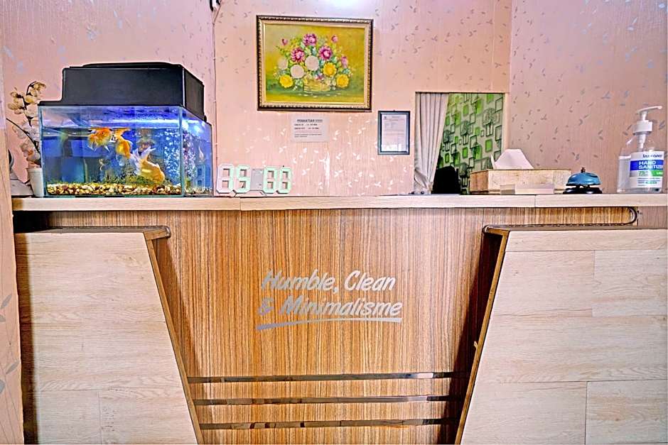 OYO Life 92984 The Suites Metro Apartement By Echie Property