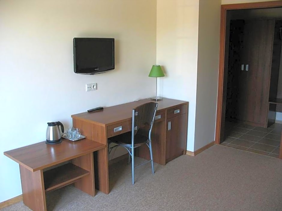 Apartamenty na Wydmie