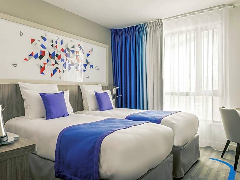 Mercure Toulouse Sud