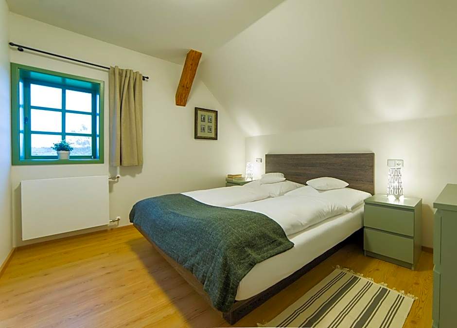 Aparthotel & Wellness Knížecí cesta