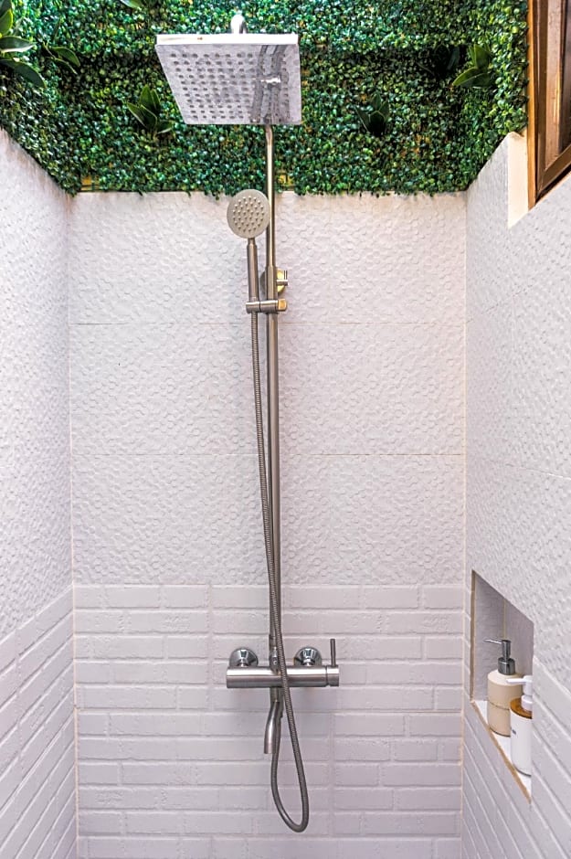 Talisay Boutique Hotel