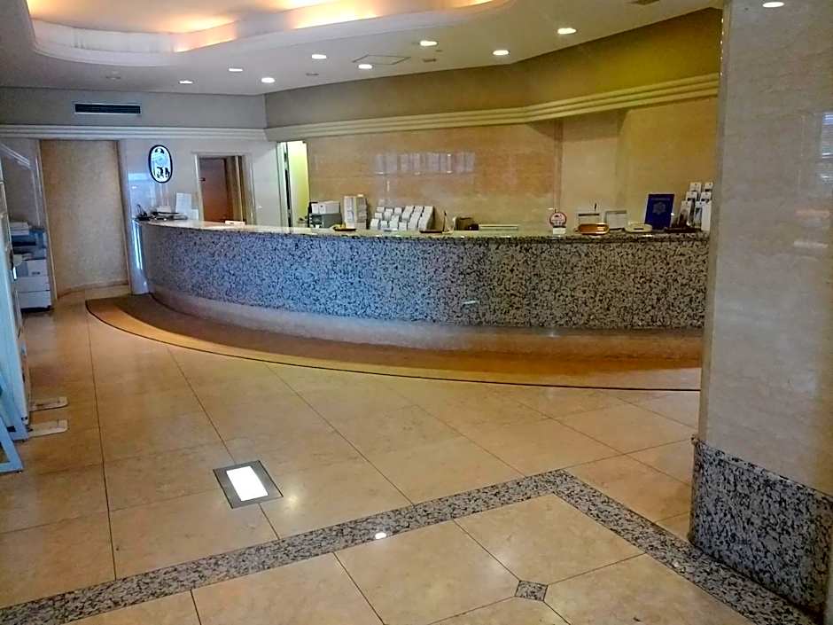 Hotel New Green Kashiwazaki