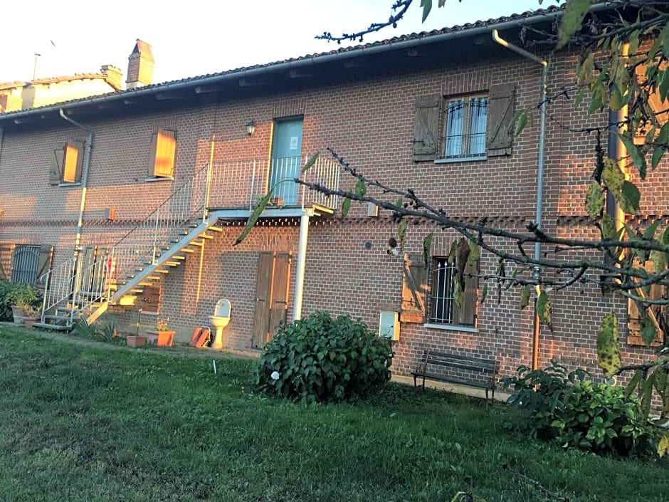 Bed & Breakfast Il mio Gelso