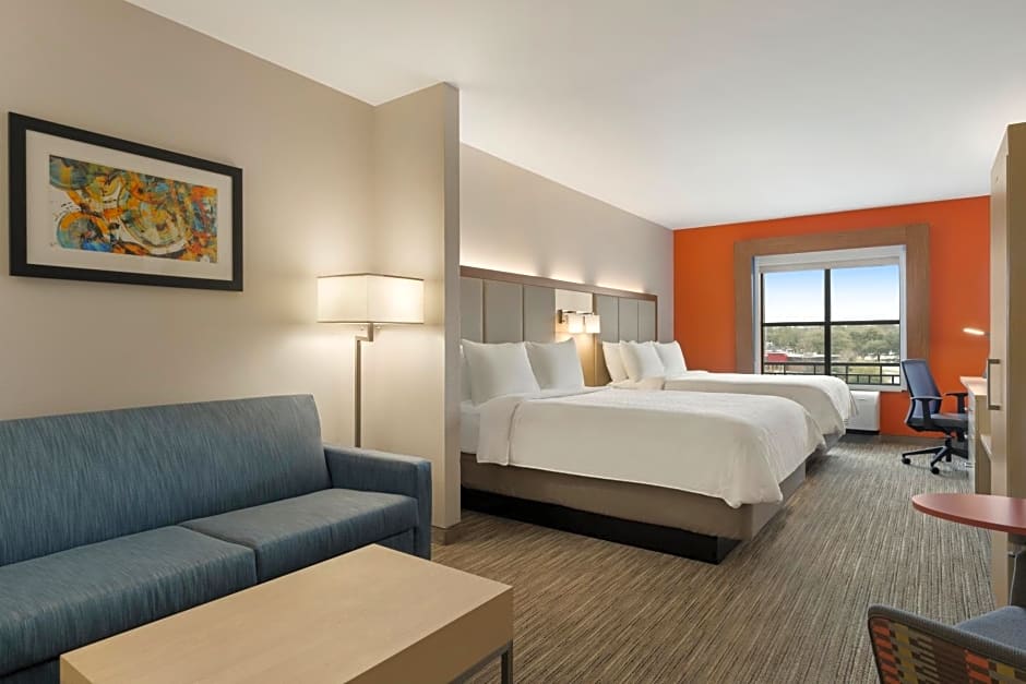 Holiday Inn Express Hotel & Suites Mount Pleasant - Charleston