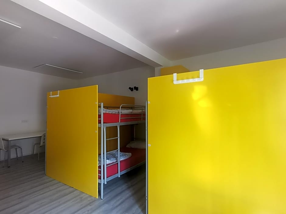 Most Hostel