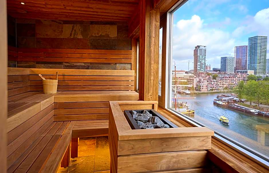 Haven Hotel Rotterdam, Curio Collection by Hilton