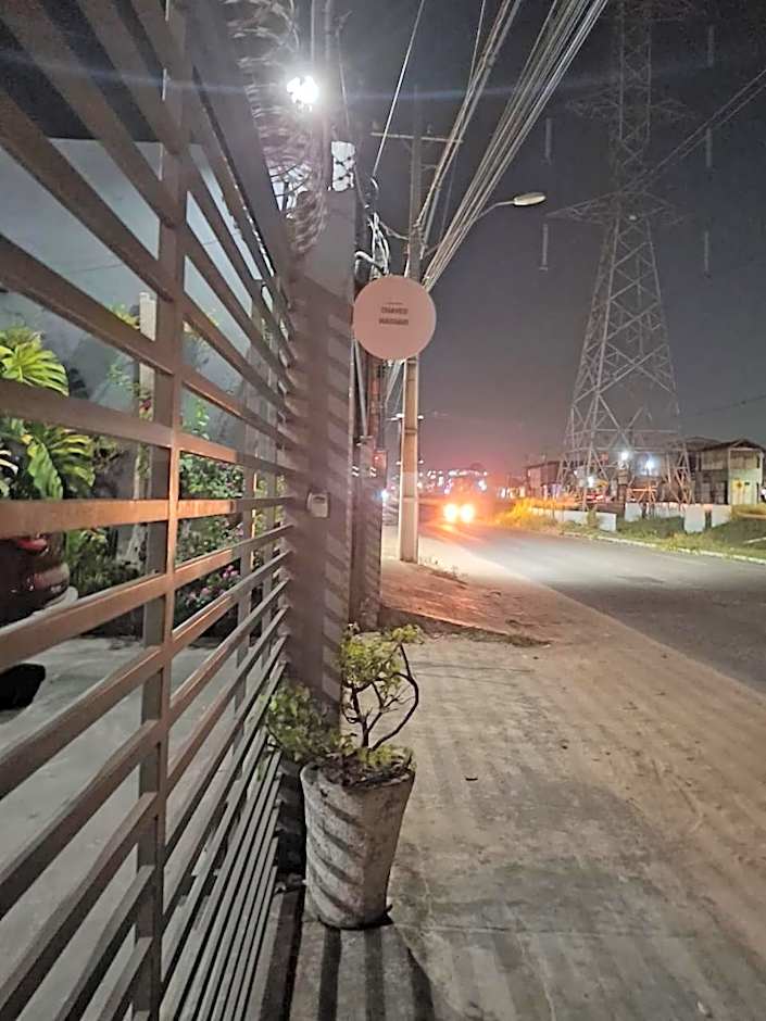 Chaves Maguari Locação por Temporada- Ananindeua