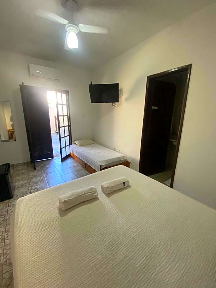 Encanto Paraty Beach