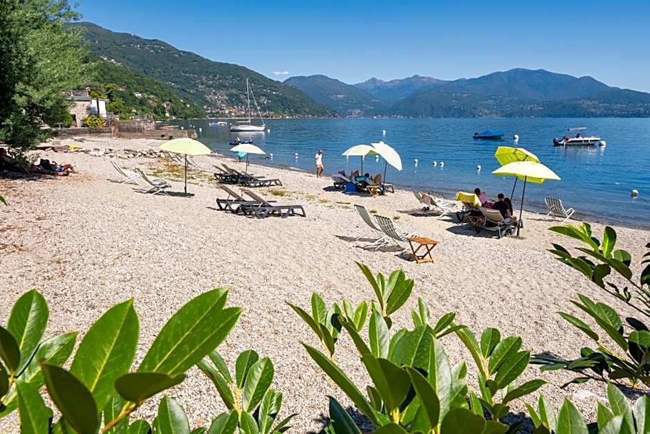 Residence Casa e Vela