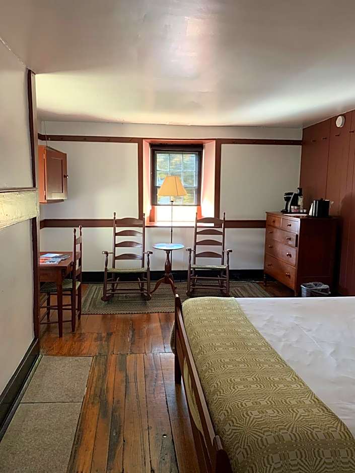 Shaker Village of Pleasant Hill