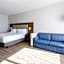 Holiday Inn Express & Suites Garland SW - NE Dallas Area By IHG