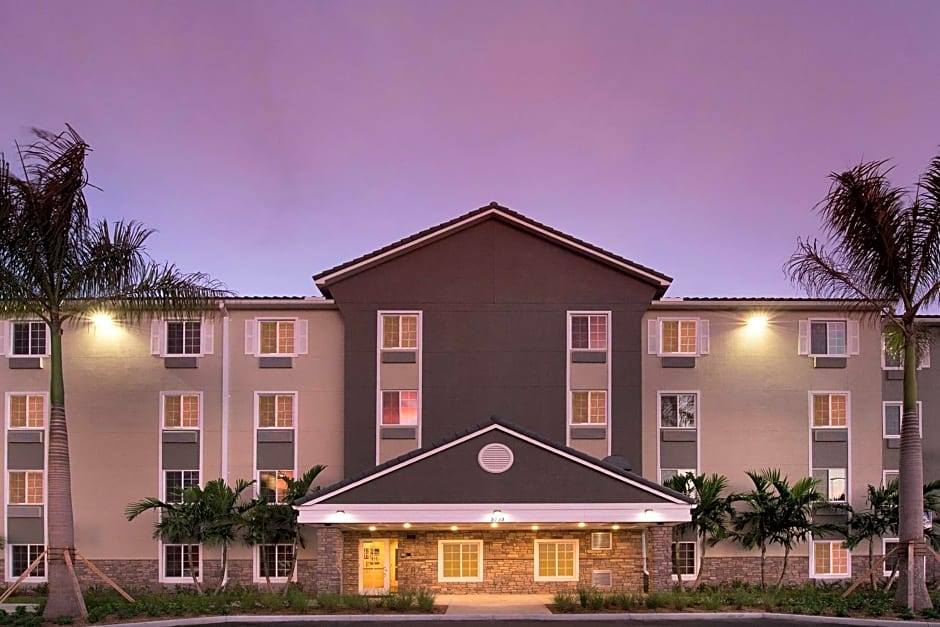 Extended Stay America Select Suites - Deerfield Beach