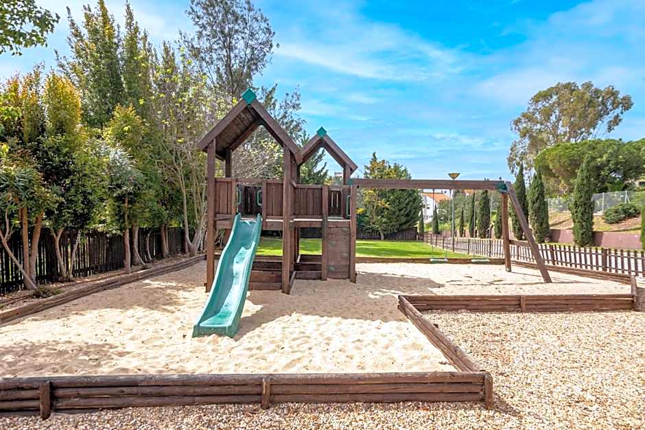 Areias Village Beach Suite Hotel