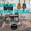 Holiday House Ryukyu-an "MUSIC HOSTEL"