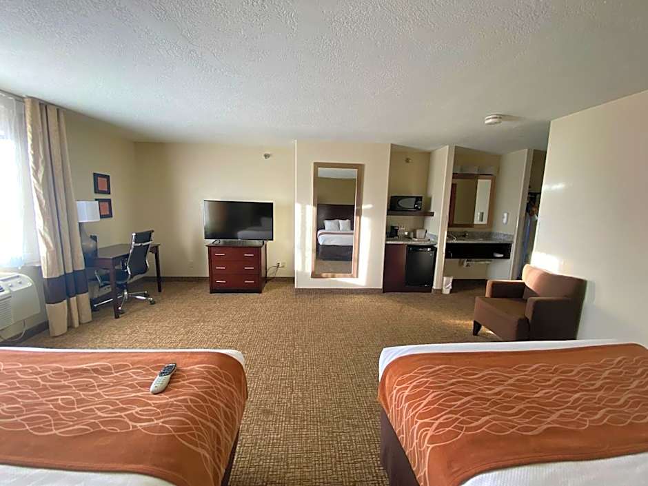 Comfort Inn & Suites Gunnison-Crested Butte