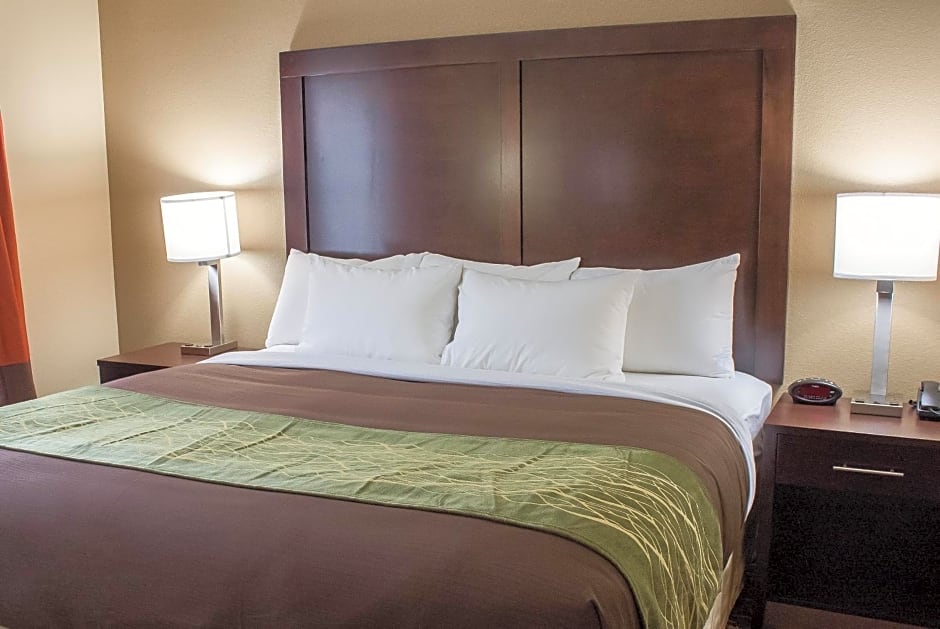 Comfort Inn & Suites Artesia