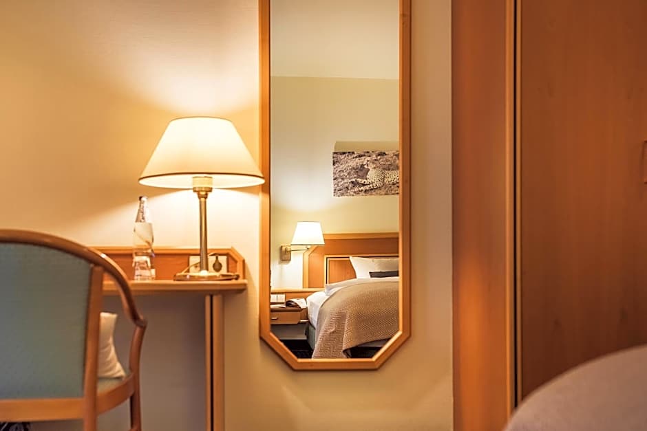 halbersbacher. sunderland hotel