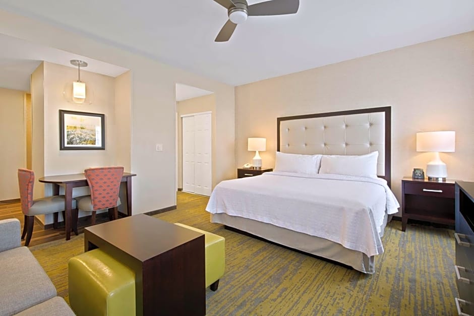 Homewood Suites By Hilton Denver West - Lakewood