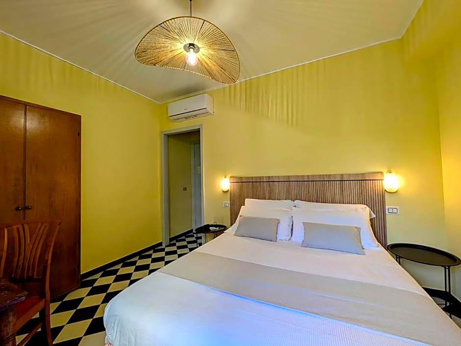 Villa Fieschi Boutique Hotel