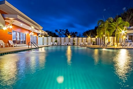 Maikhao Home Garden Bungalow