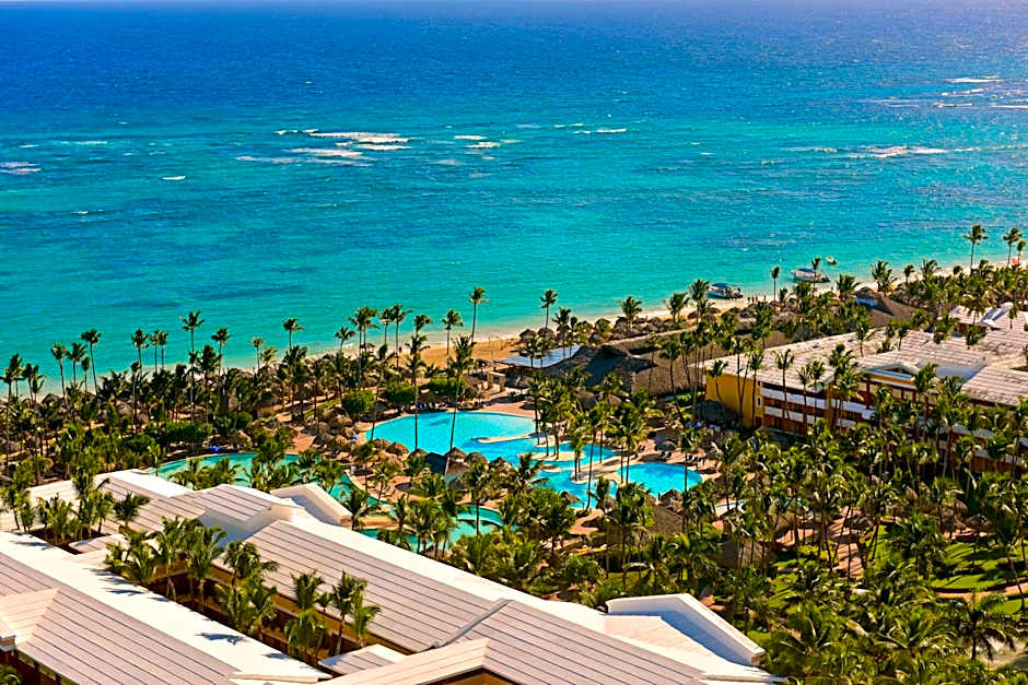 Iberostar Punta Cana