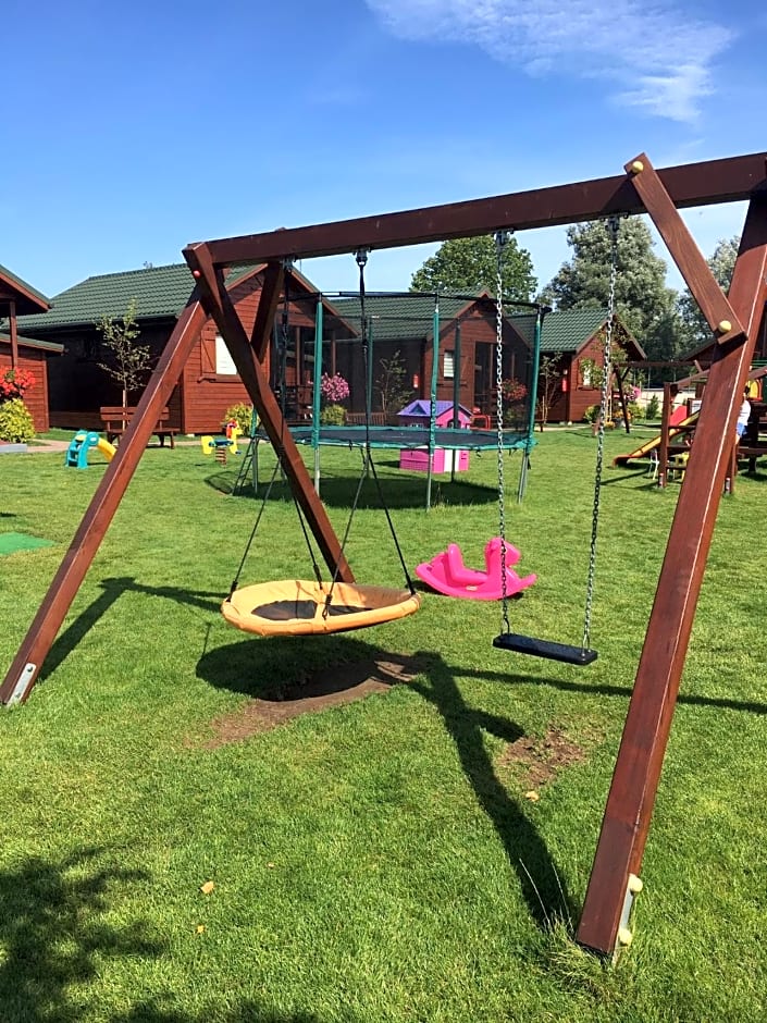 WICIE Domki na Polanie