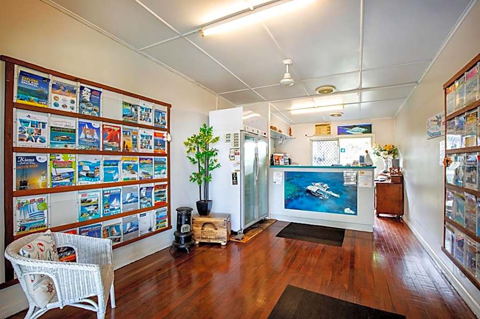 Bush Village Holiday Cabins