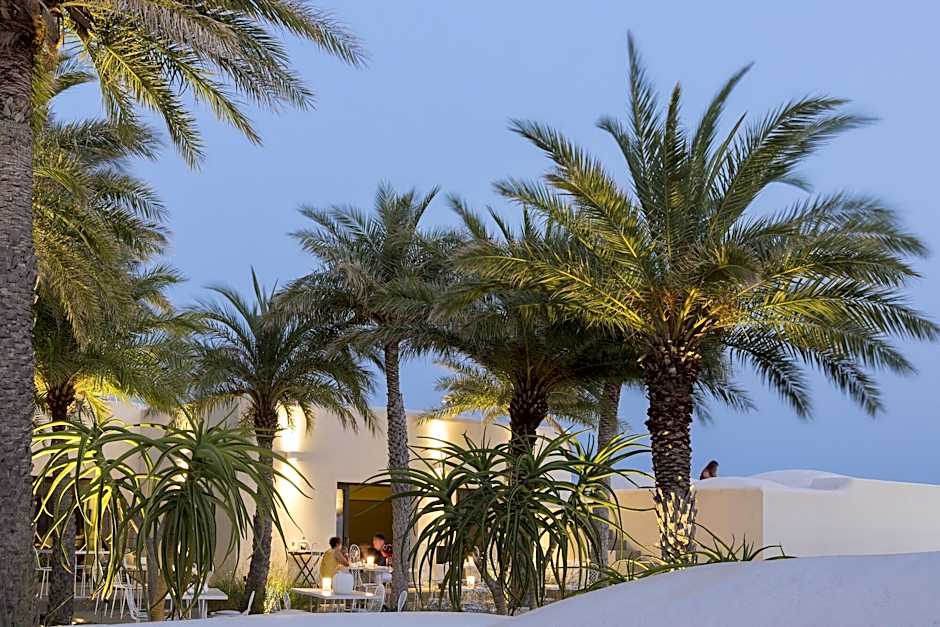 Sikelia Luxury Retreat